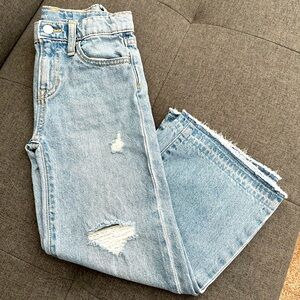 Girls Jeans